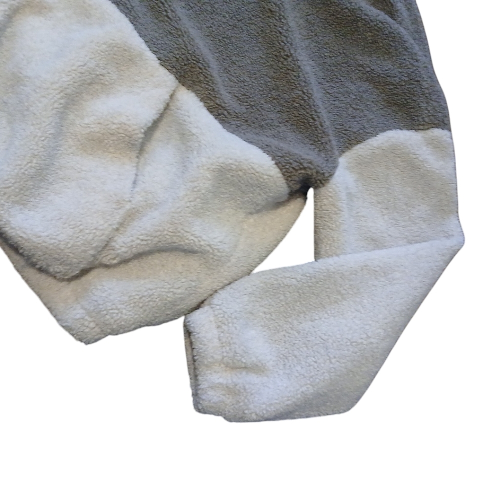 🩵Zara‎ pullover teddy - Picture 2 of 9